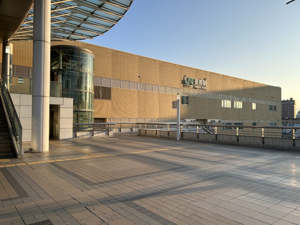 長野駅