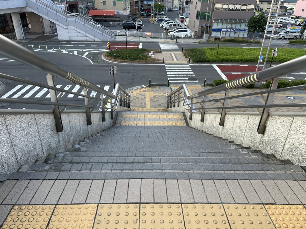 長野駅