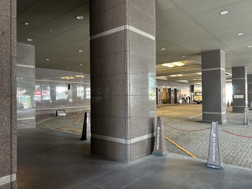 長野駅