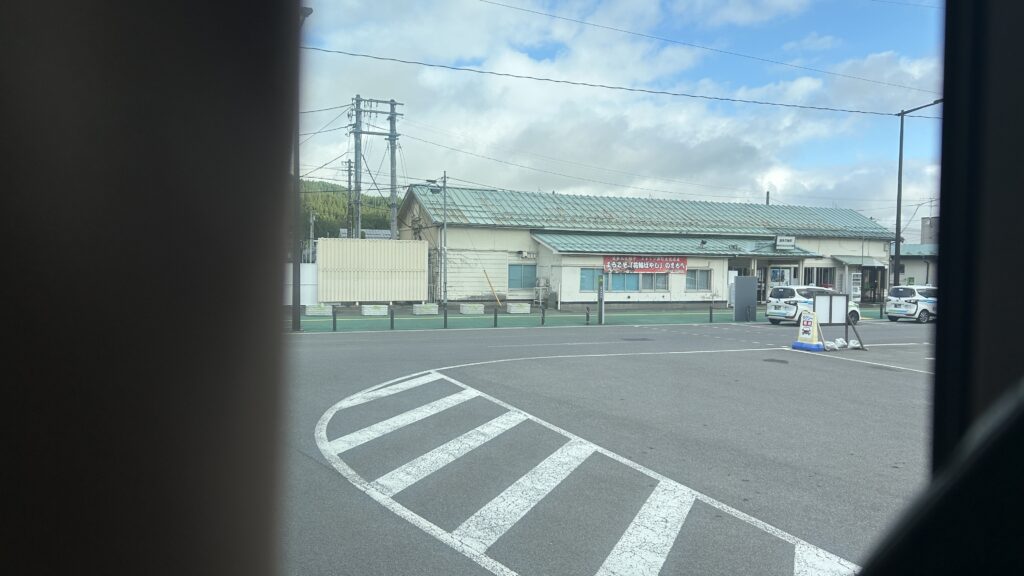 花輪・大館・能代〔ジュピター号〕