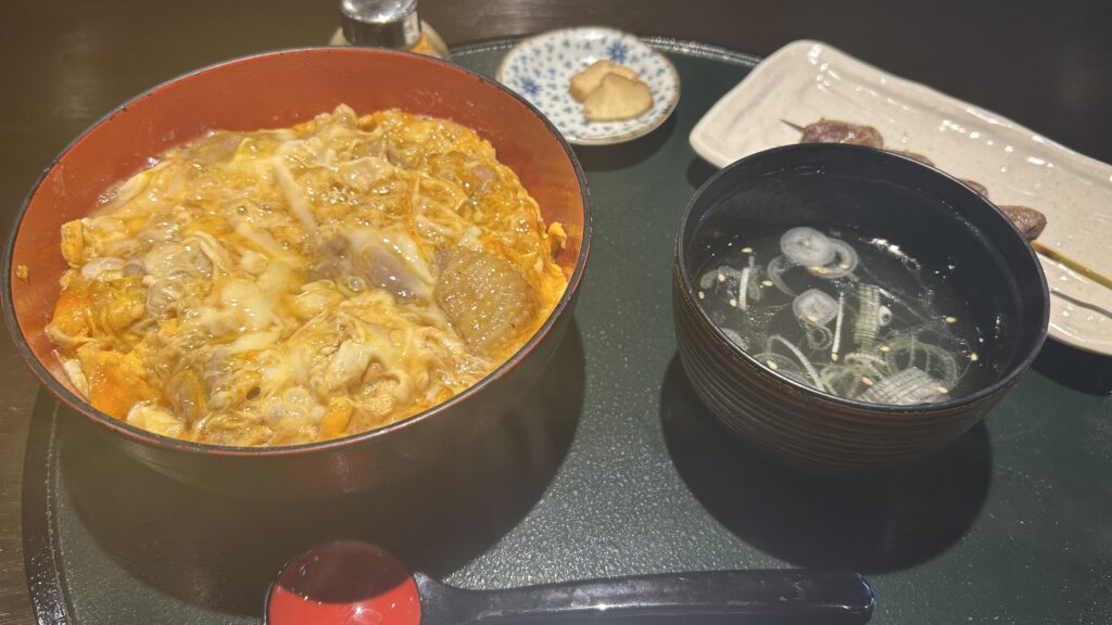 秋田比内や 大館本店