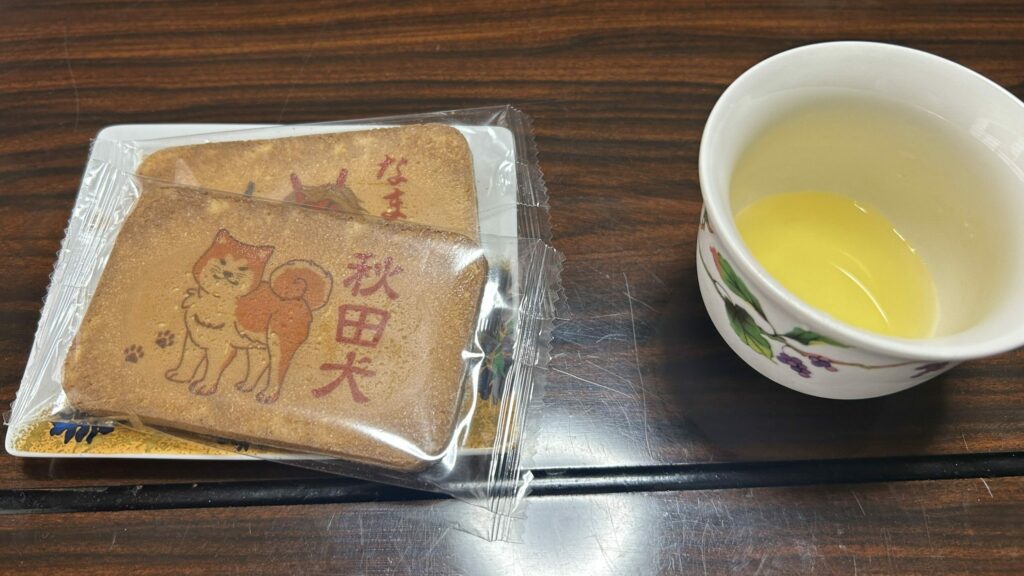 酒こし舞