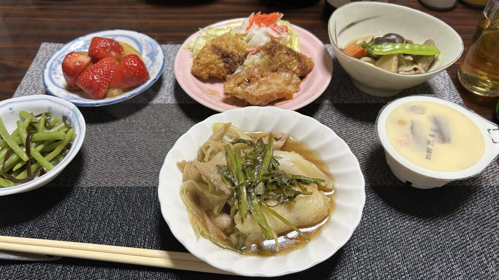 酒こし舞