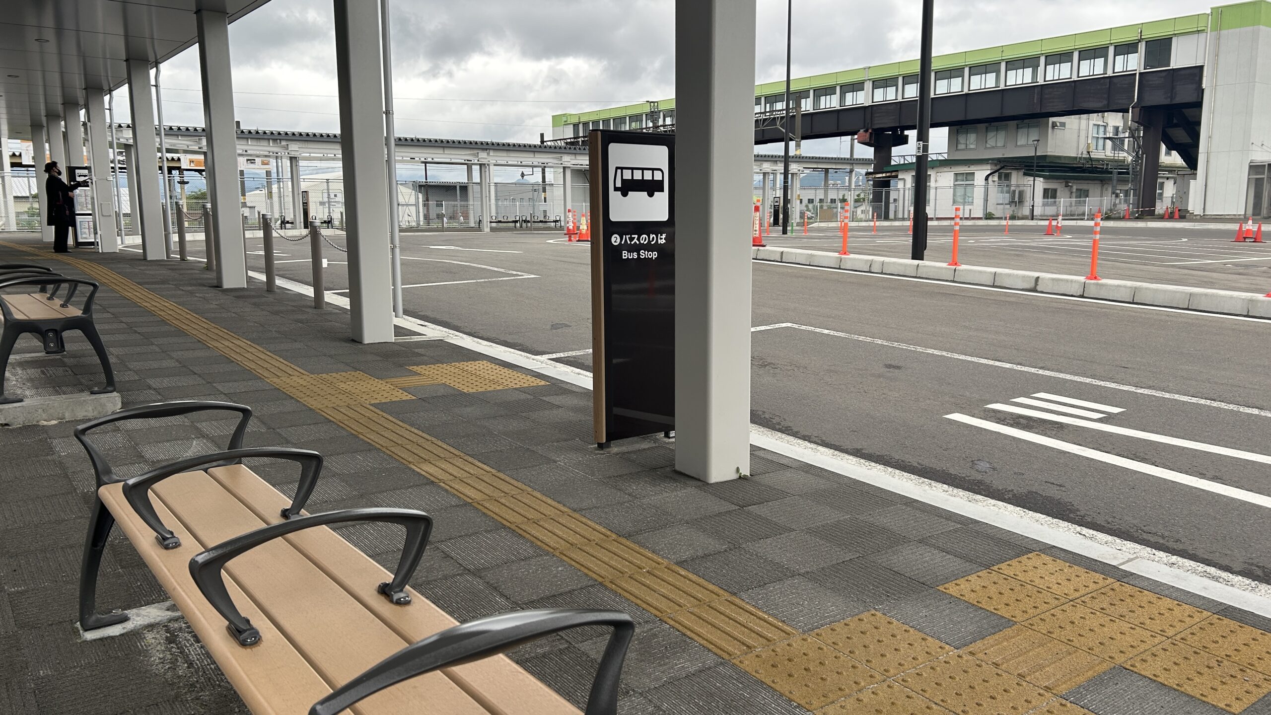 大館駅