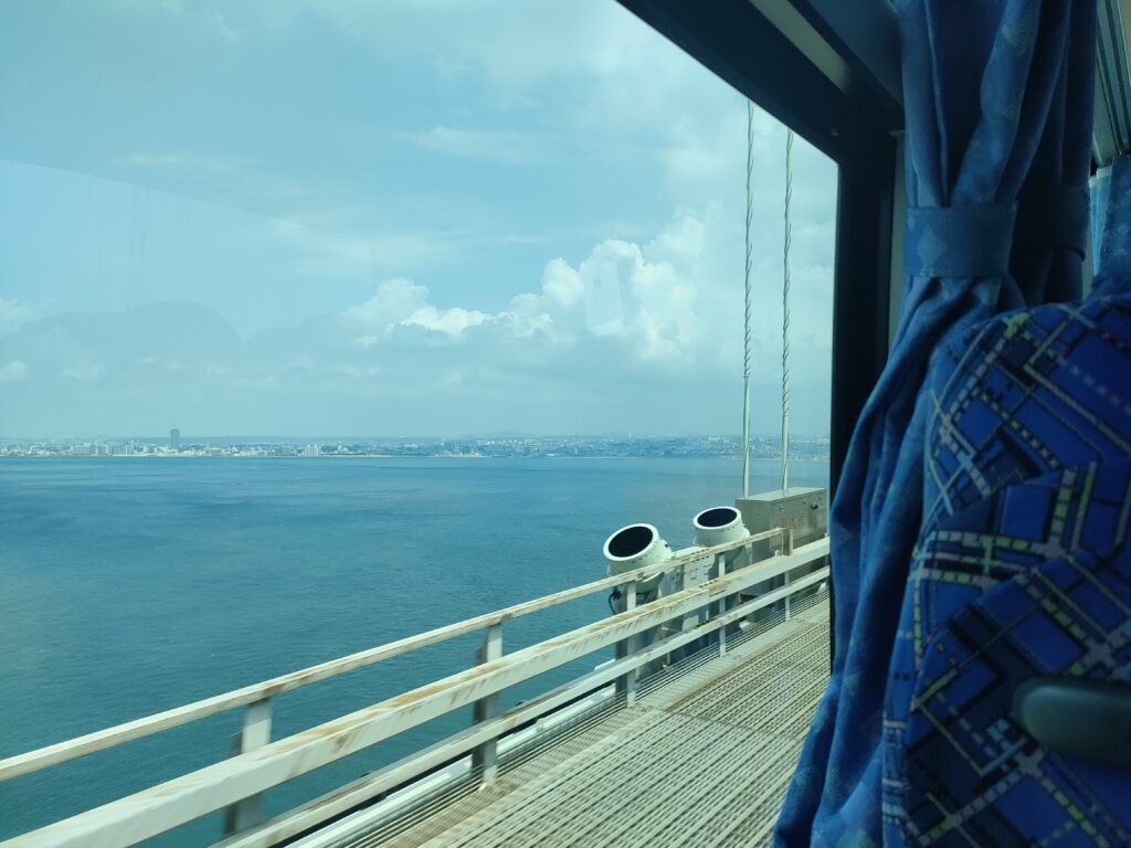 明石海峡