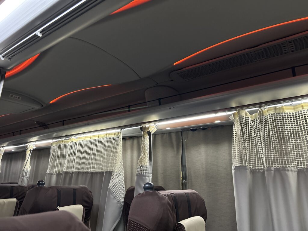 パピヨン号