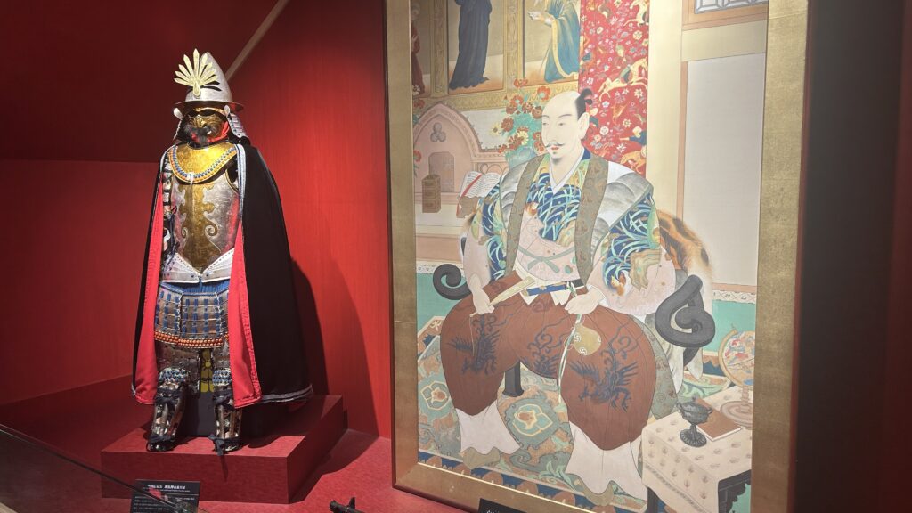 岐阜城