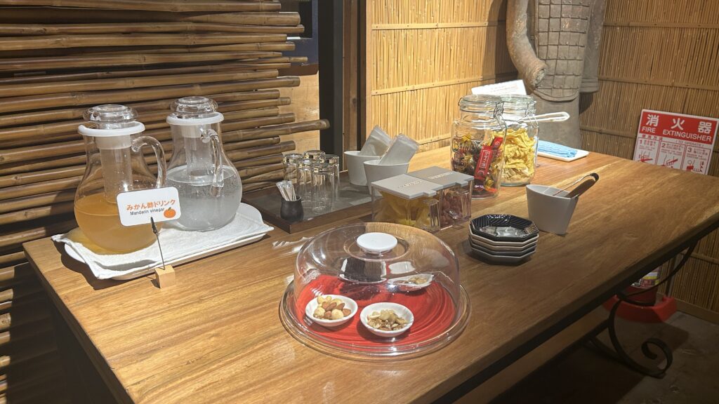 町家ホテルおやどbaison