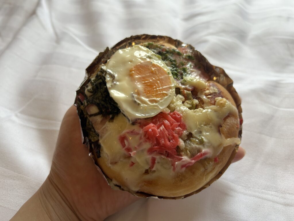 サカエパン