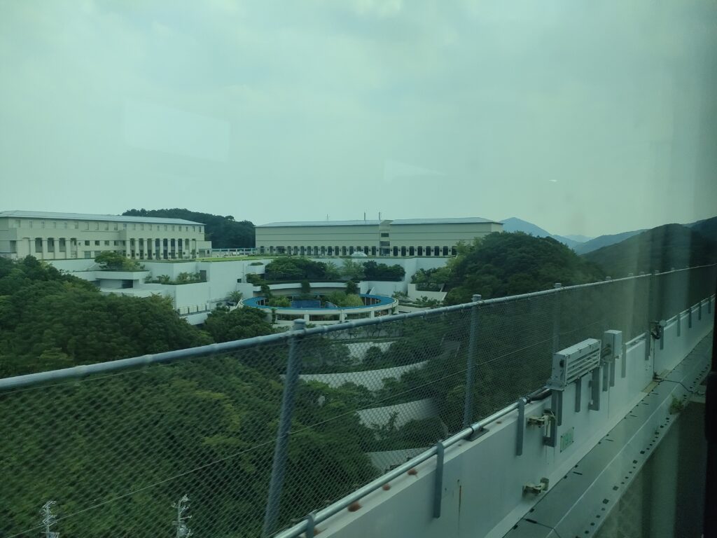 大塚国際美術館