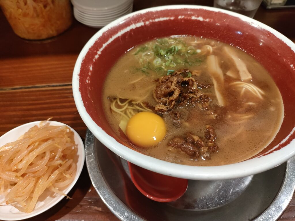 麺王