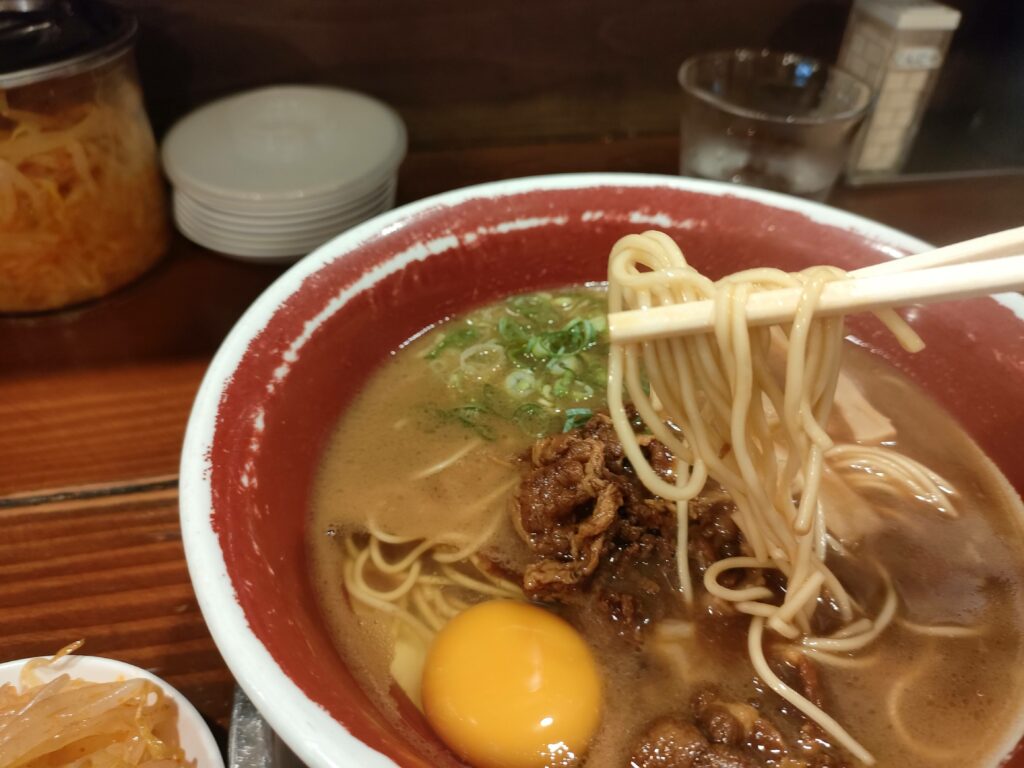 麺王2