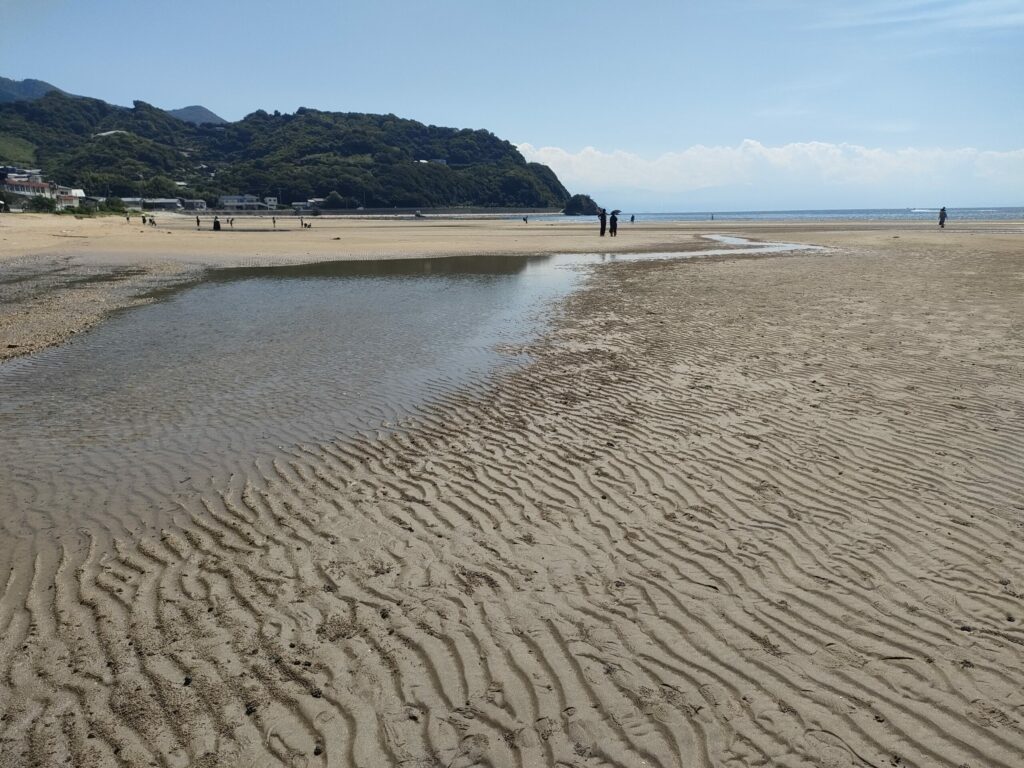 父母ヶ浜