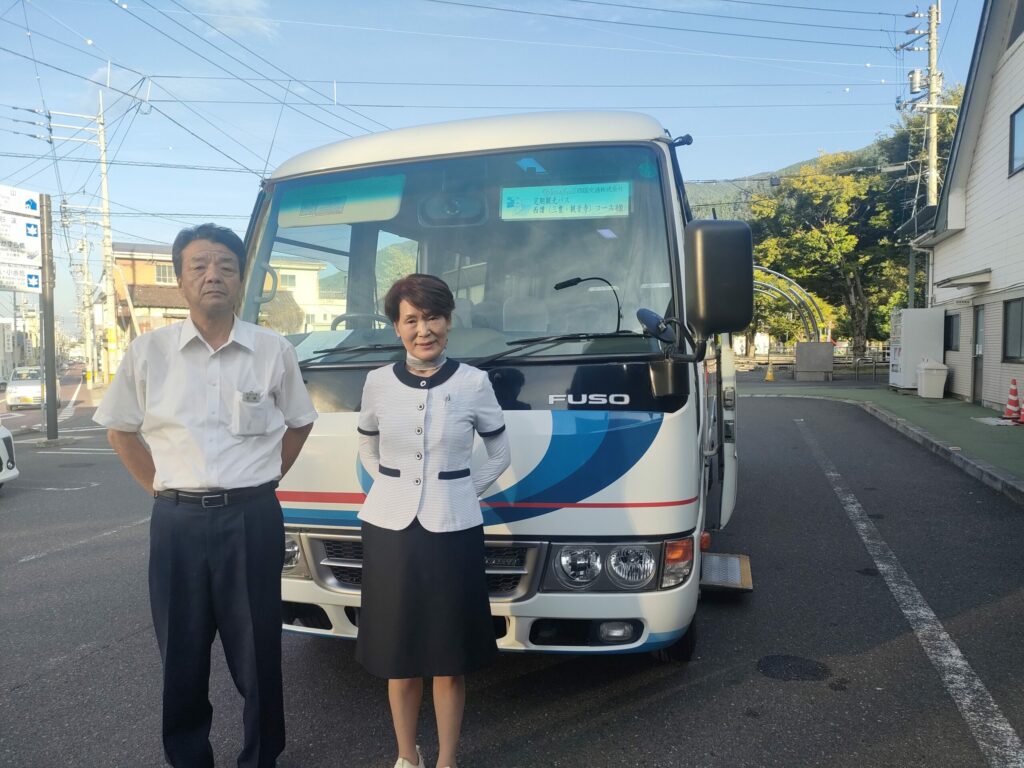 四国交通