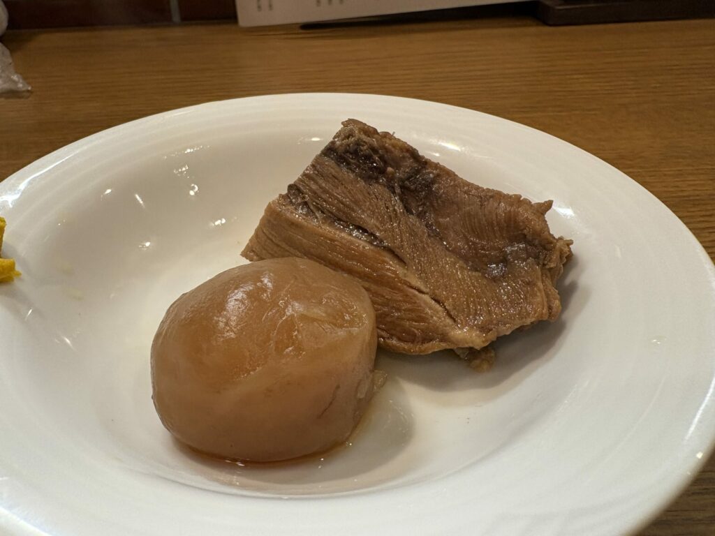 牛たん料理 閣 名掛丁店