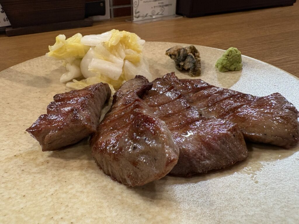 【夜行バスで仙台に朝到着】朝到着から夜の打ち上げまで楽しむモデルプラン