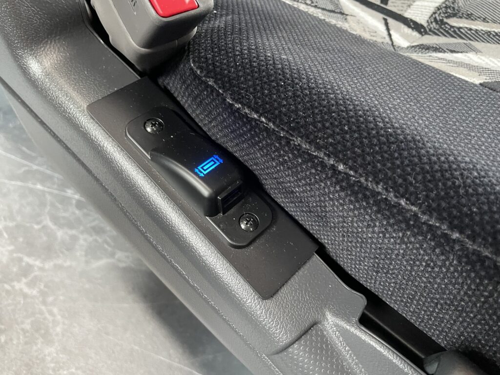 特急はぼろ号電源