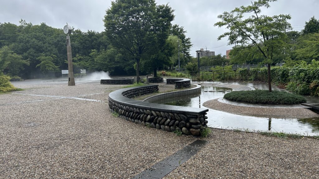 清水緑地