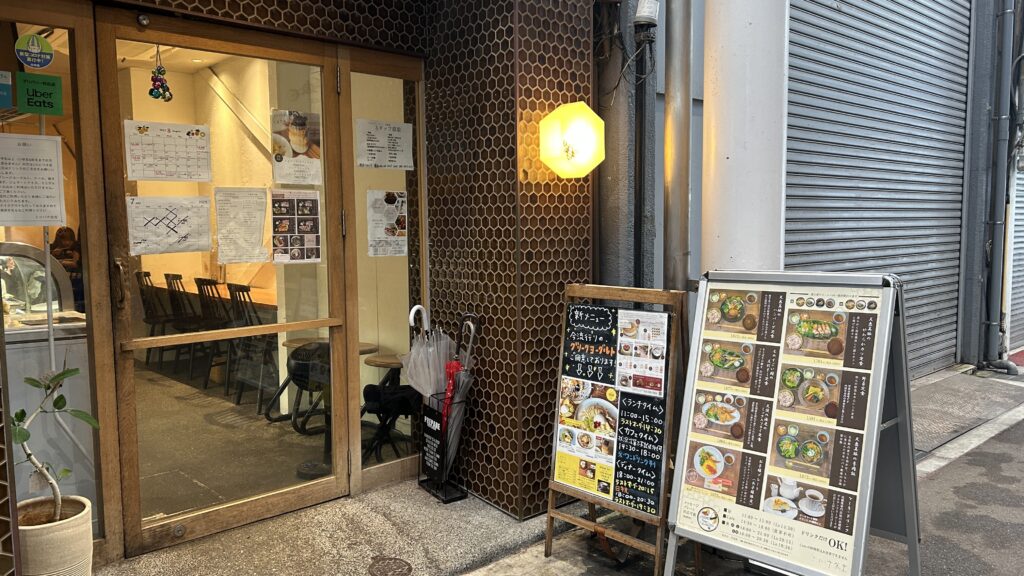 柳ヶ瀬商店街