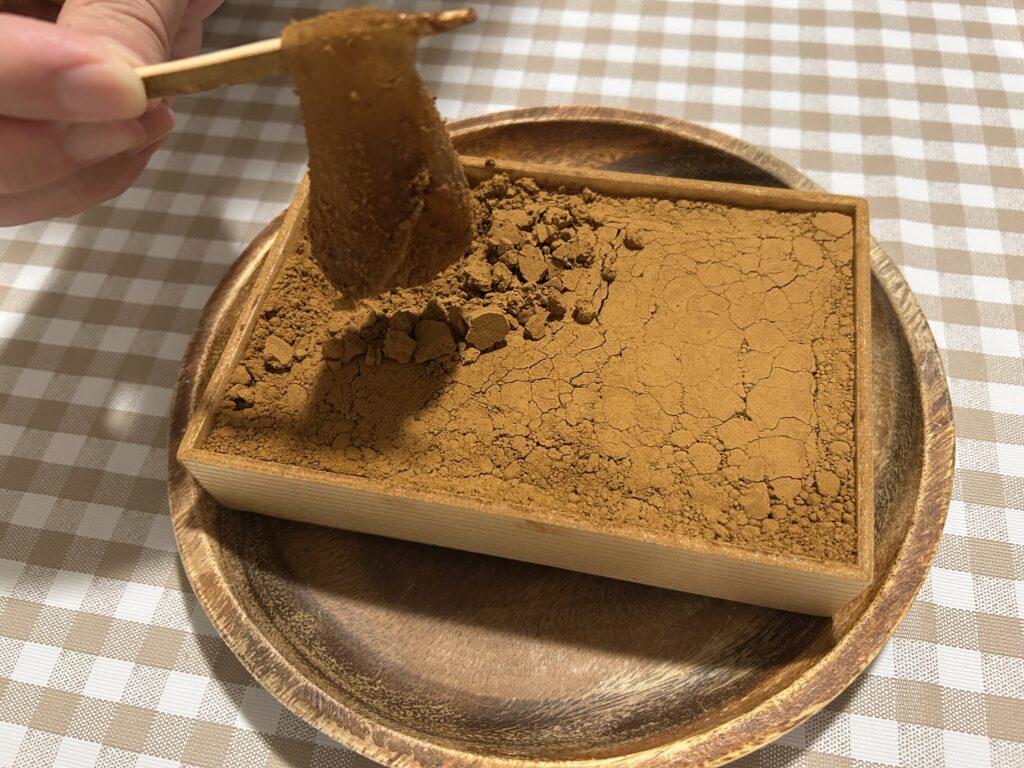 ツバメわらび