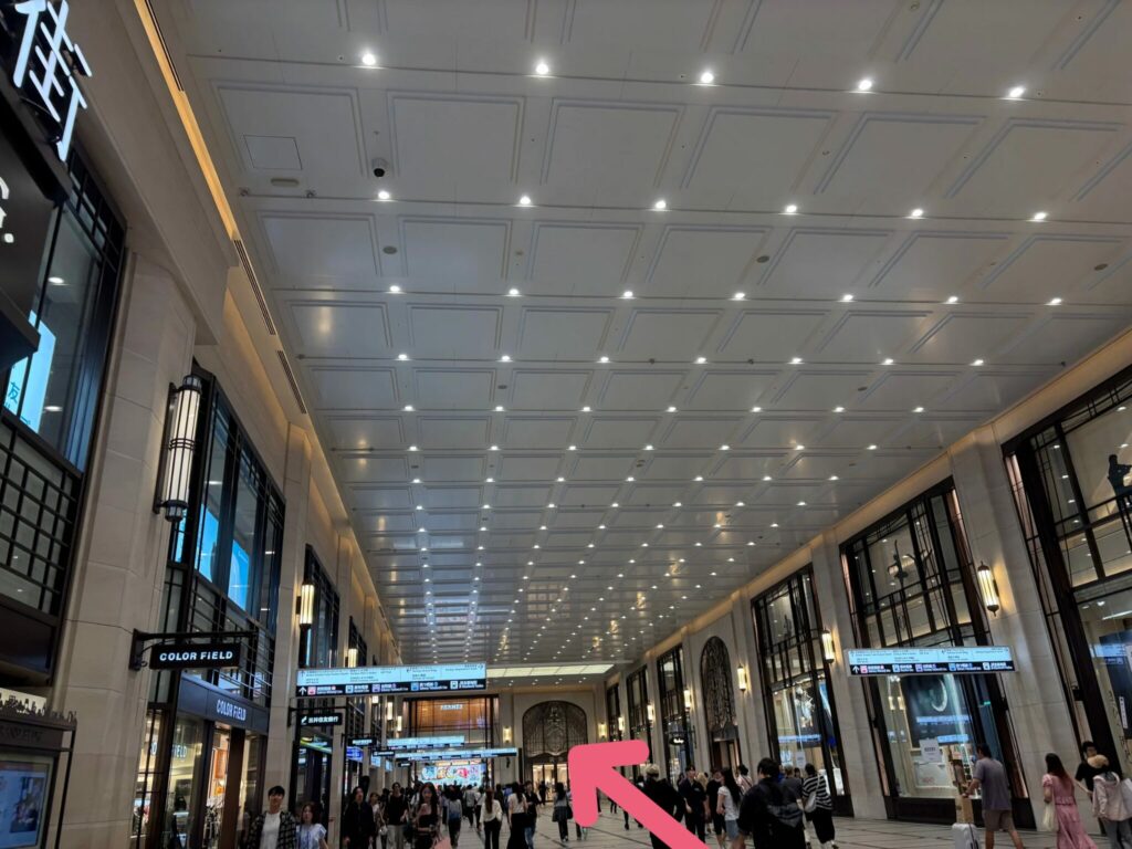 大阪駅前（東梅田駅）バスのりばへのアクセス