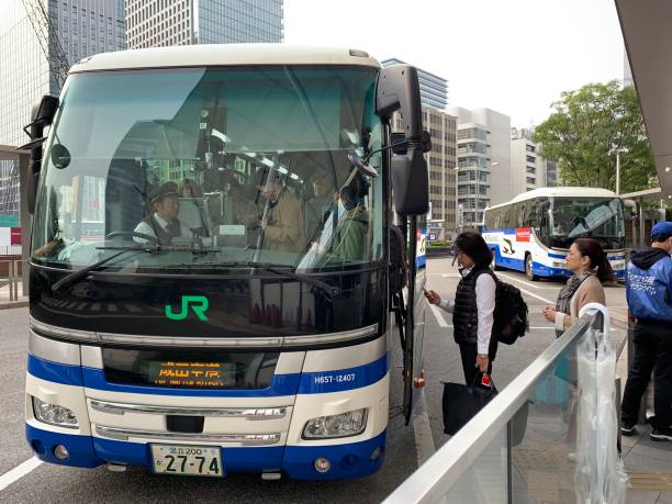 高速バス