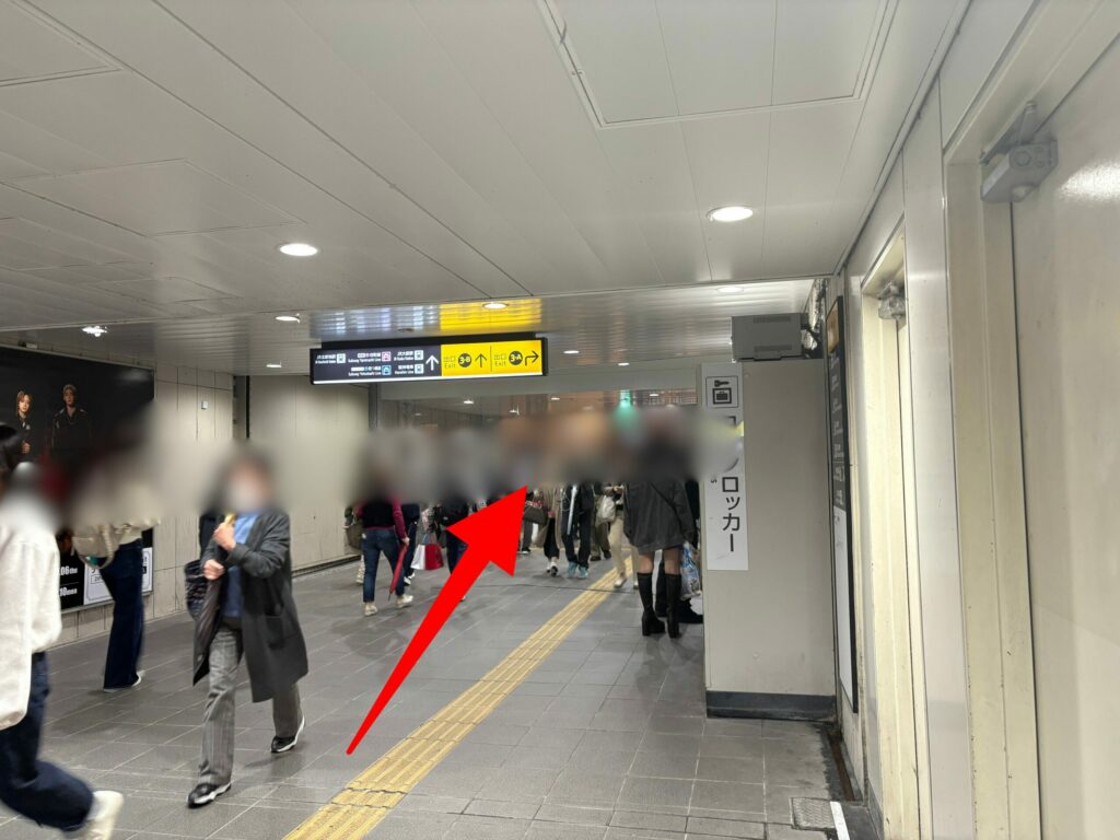 阪急高速バス大阪梅田ターミナル(阪急三番街)から京セラドーム大阪へのアクセス