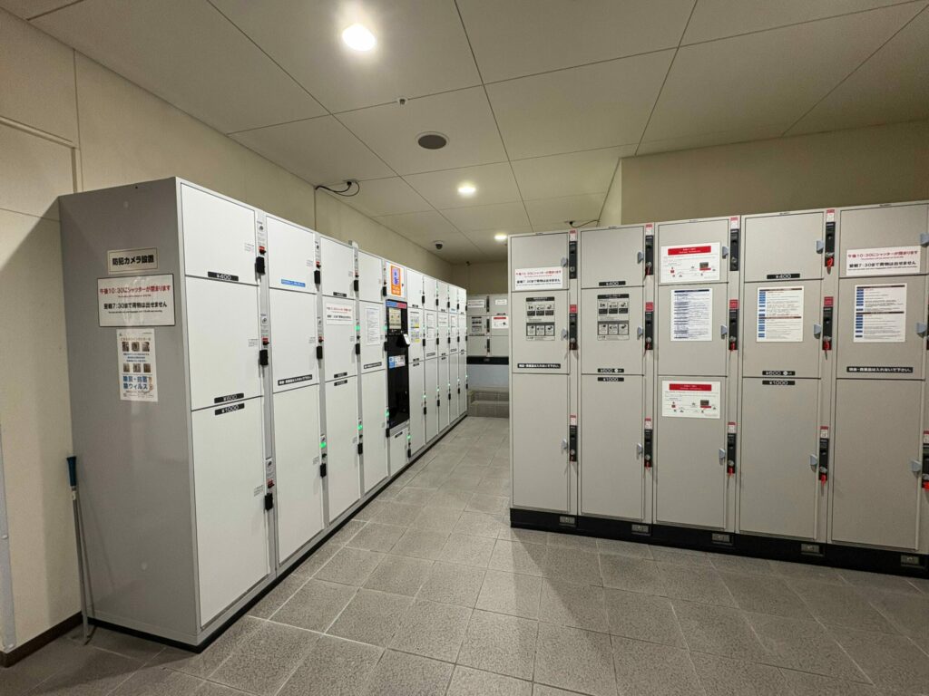 大阪駅前(東梅田駅)バスのりばからの京セラドーム大阪へのアクセス