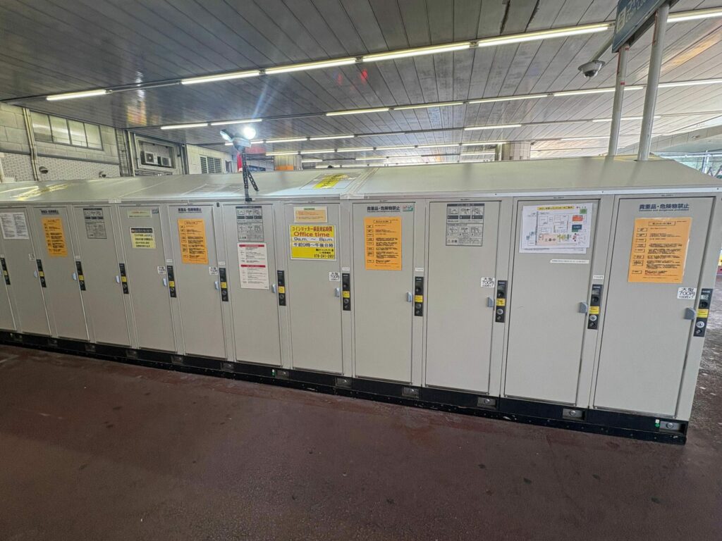 三宮バスターミナルから京セラドーム大阪へのアクセス