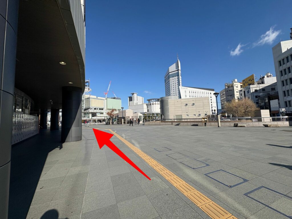 高松駅高速バスターミナルからあなぶきアリーナ香川へのアクセスガイド