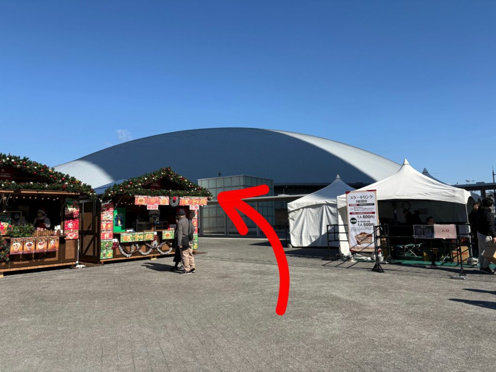 高松駅高速バスターミナルからあなぶきアリーナ香川へのアクセスガイド