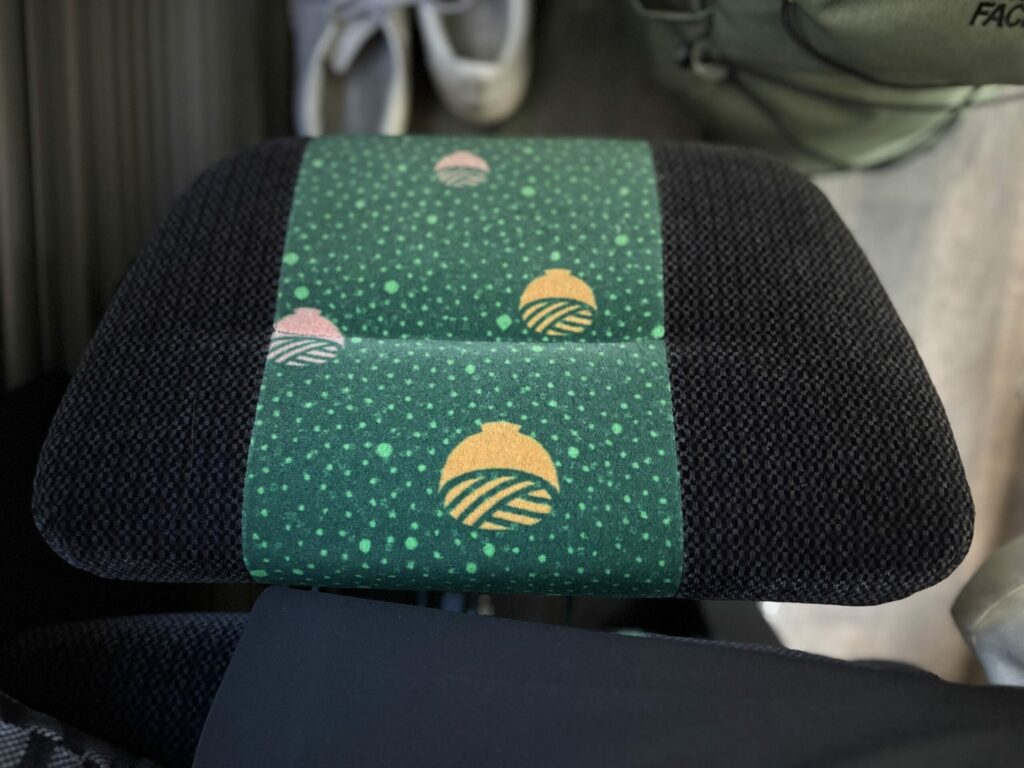 大阪・神戸-淡路・高松線フットバス 0101 便