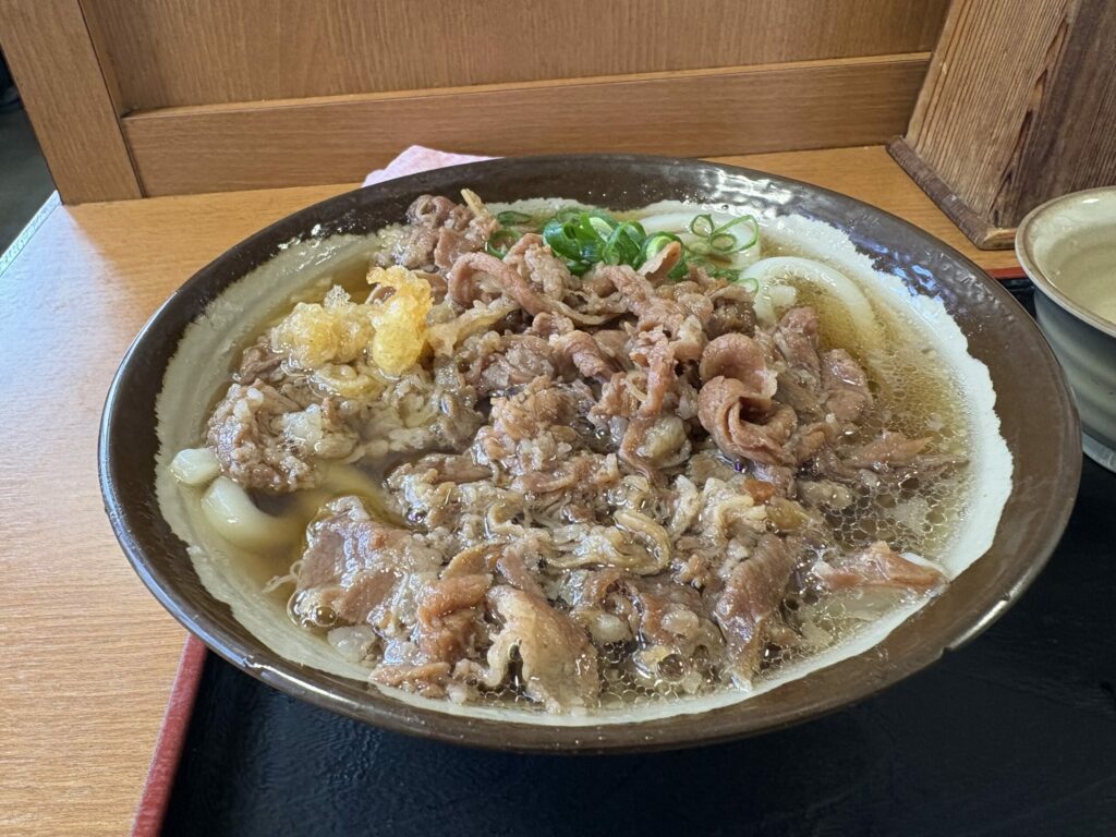 めりけんや 高松駅前店