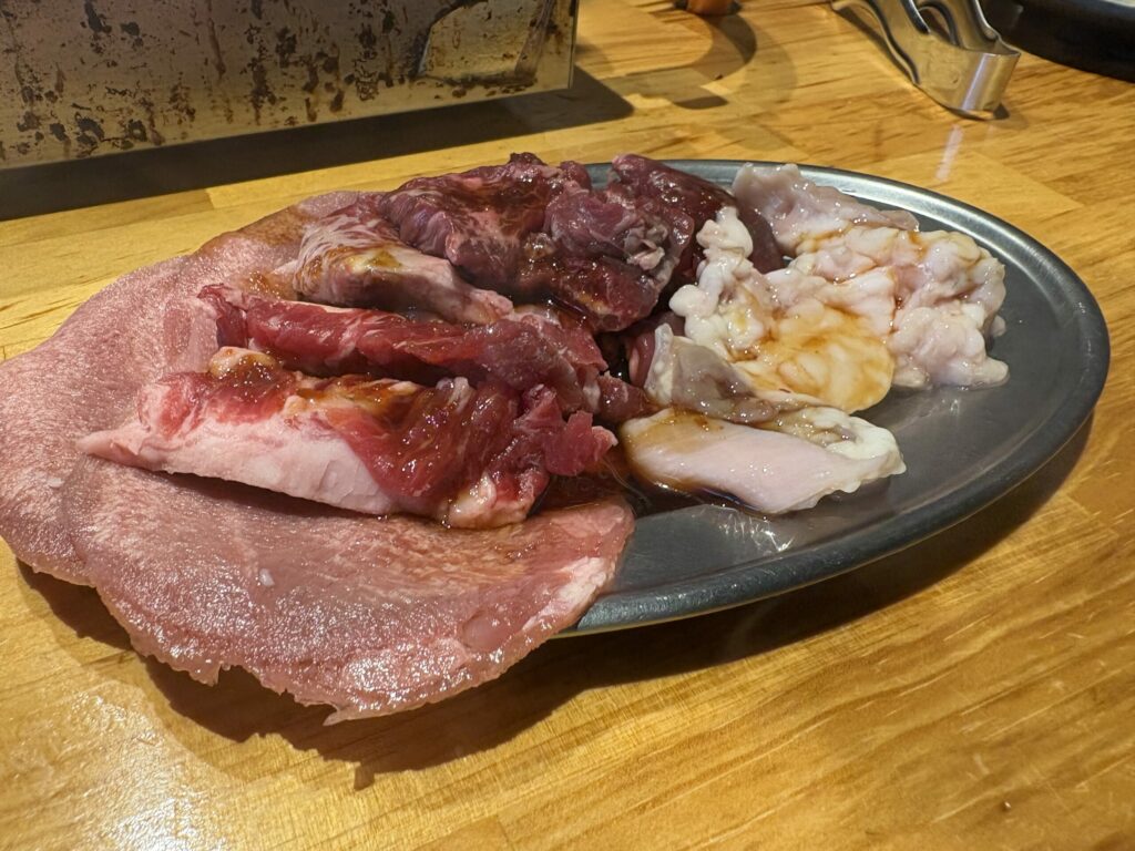 しんみょう精肉店 鍛冶屋町店