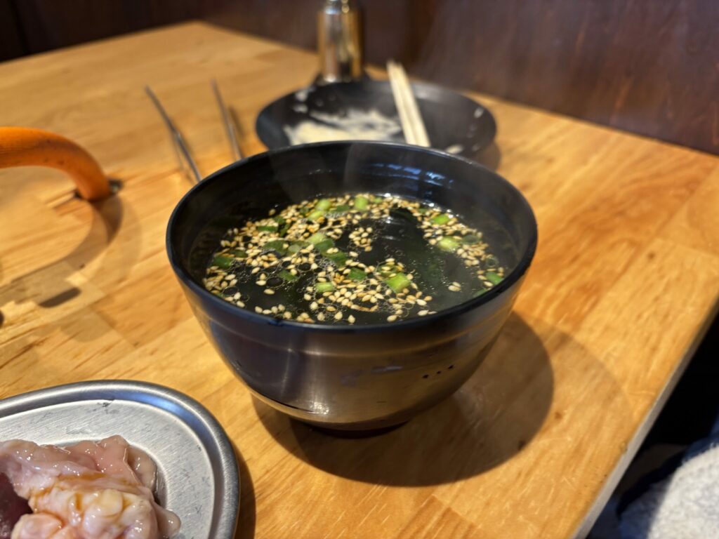 しんみょう精肉店 鍛冶屋町店