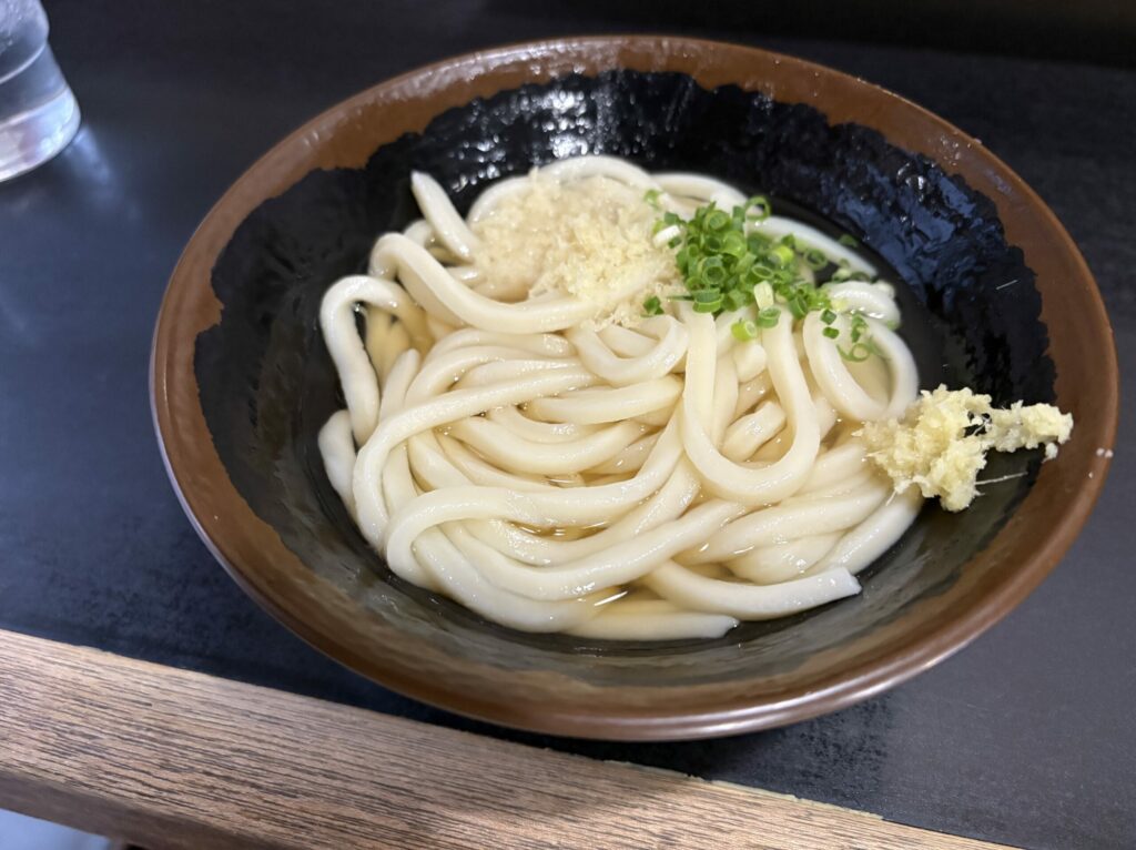 松下製麺所