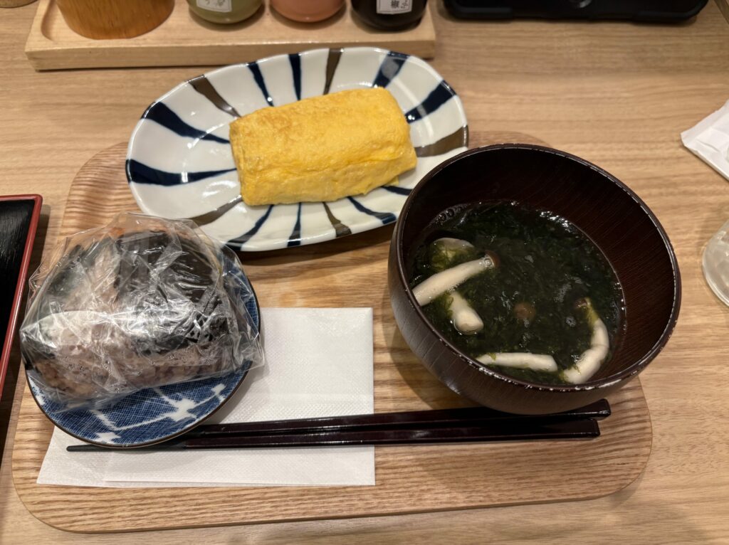 おだしもん 横浜ポルタ店