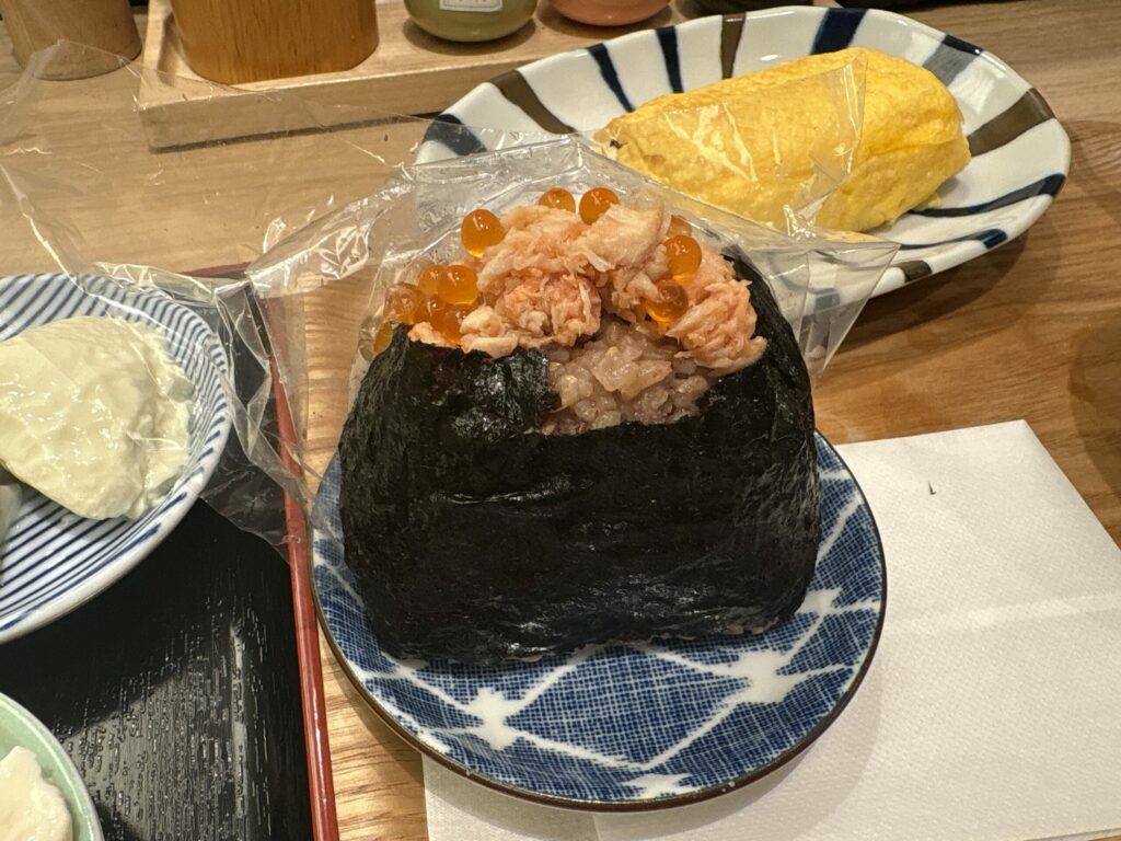 おだしもん 横浜ポルタ店