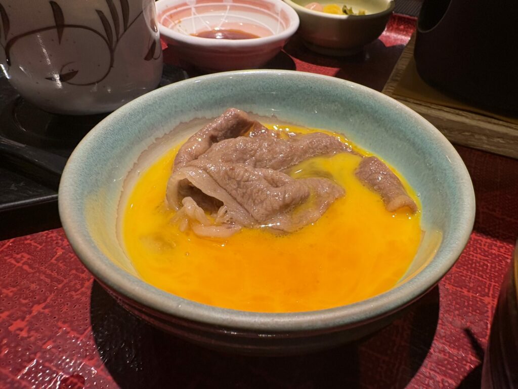 牛鍋処 荒井屋 そごう横浜店