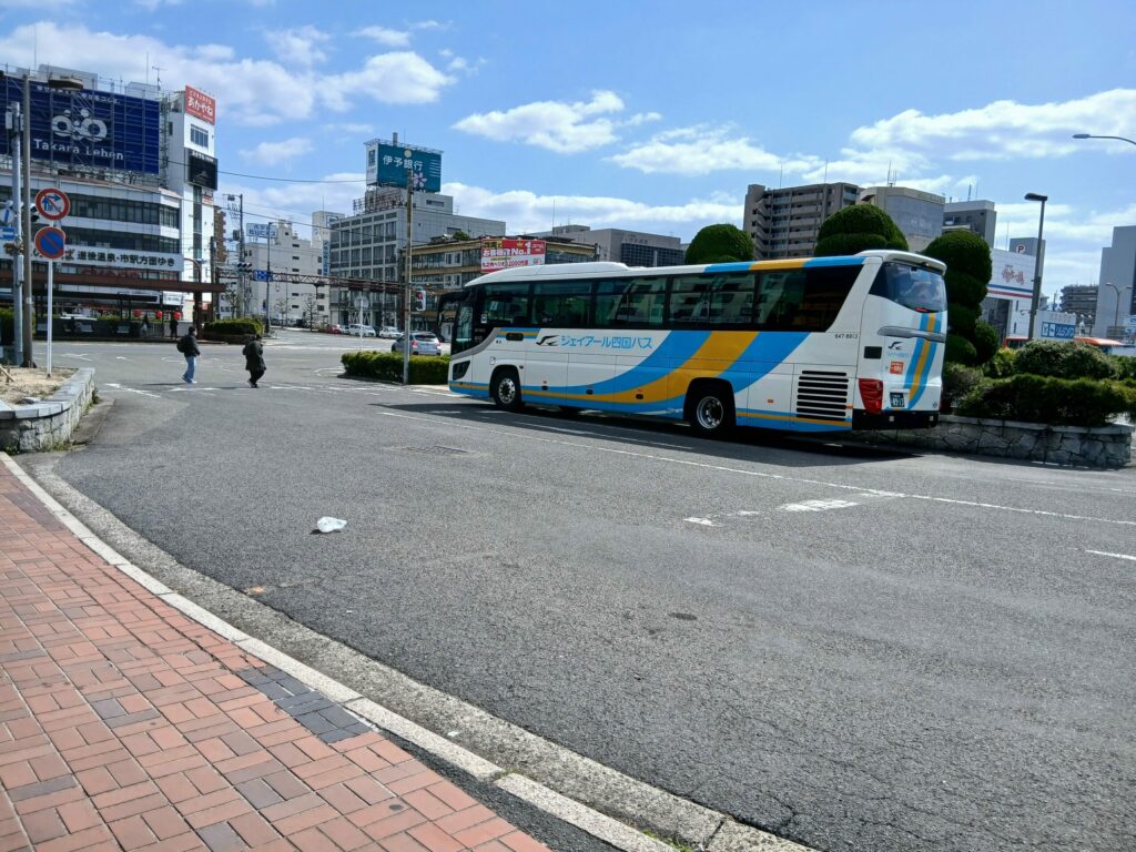 なんごくエクスプレス