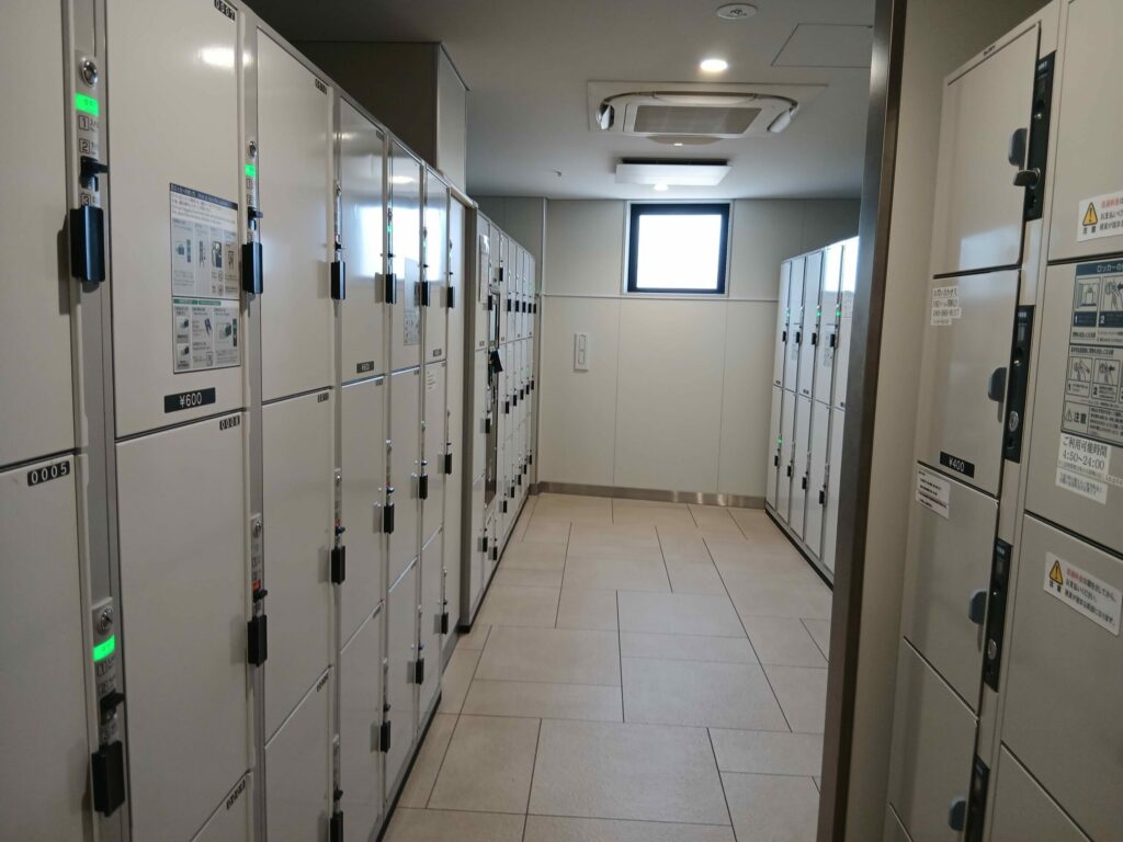 JR松山駅バスターミナル