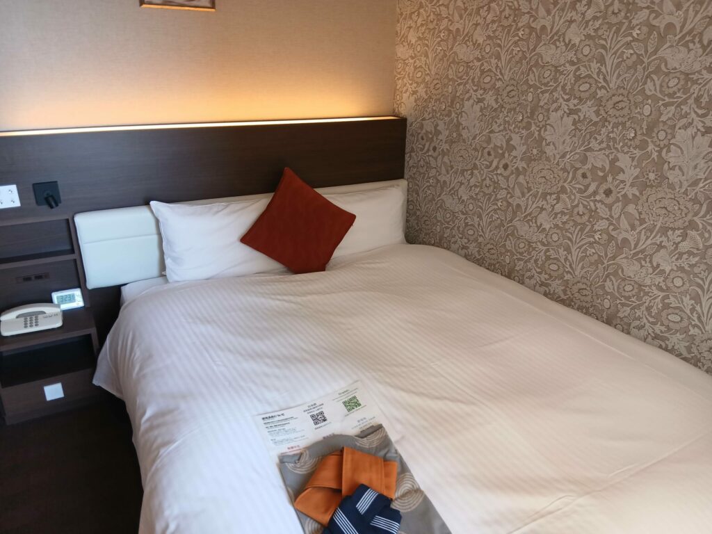 ホテル パティオ・ドウゴ