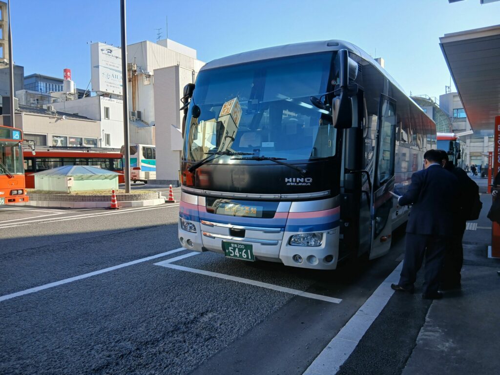 ホエールエクスプレス