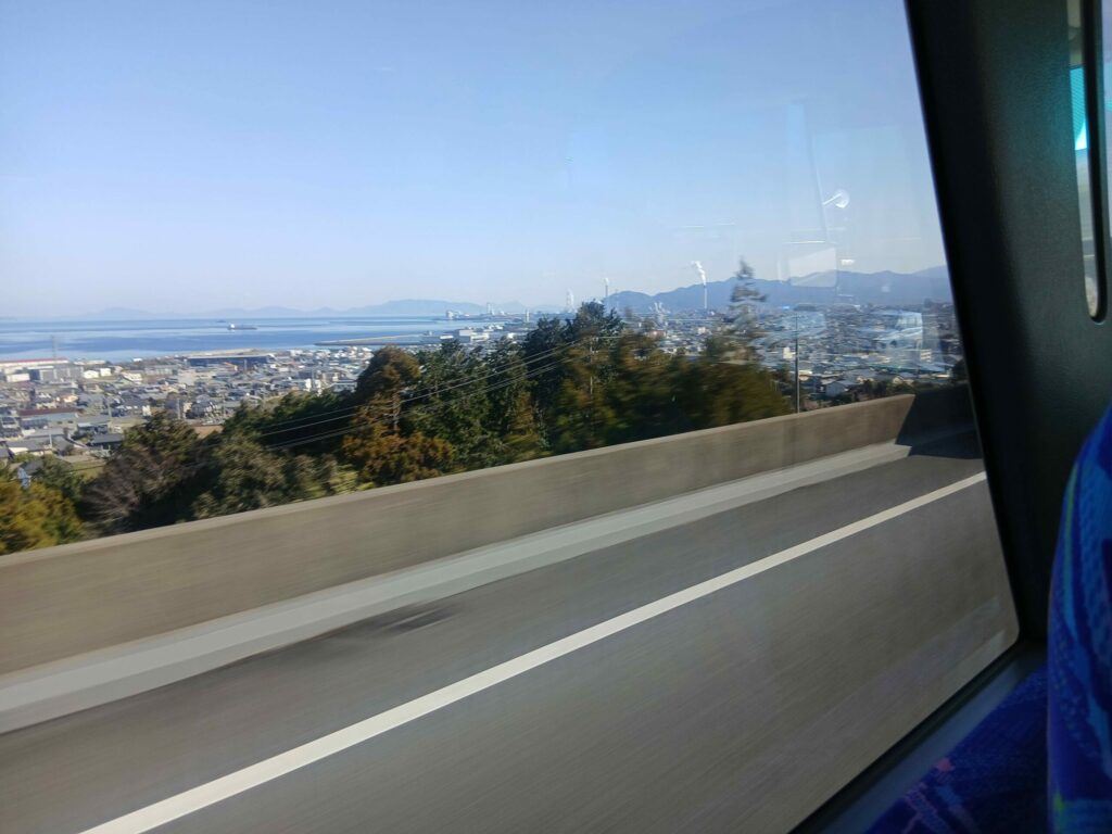 ホエールエクスプレス