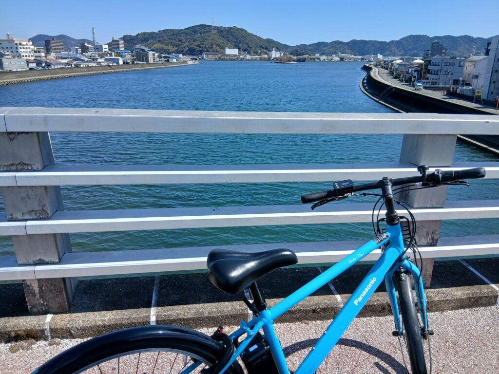 高知レンタサイクル