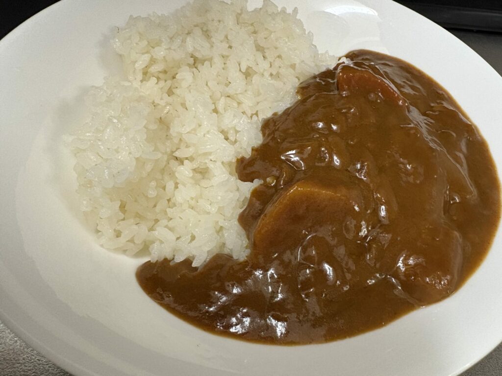 よこすか海軍カレー