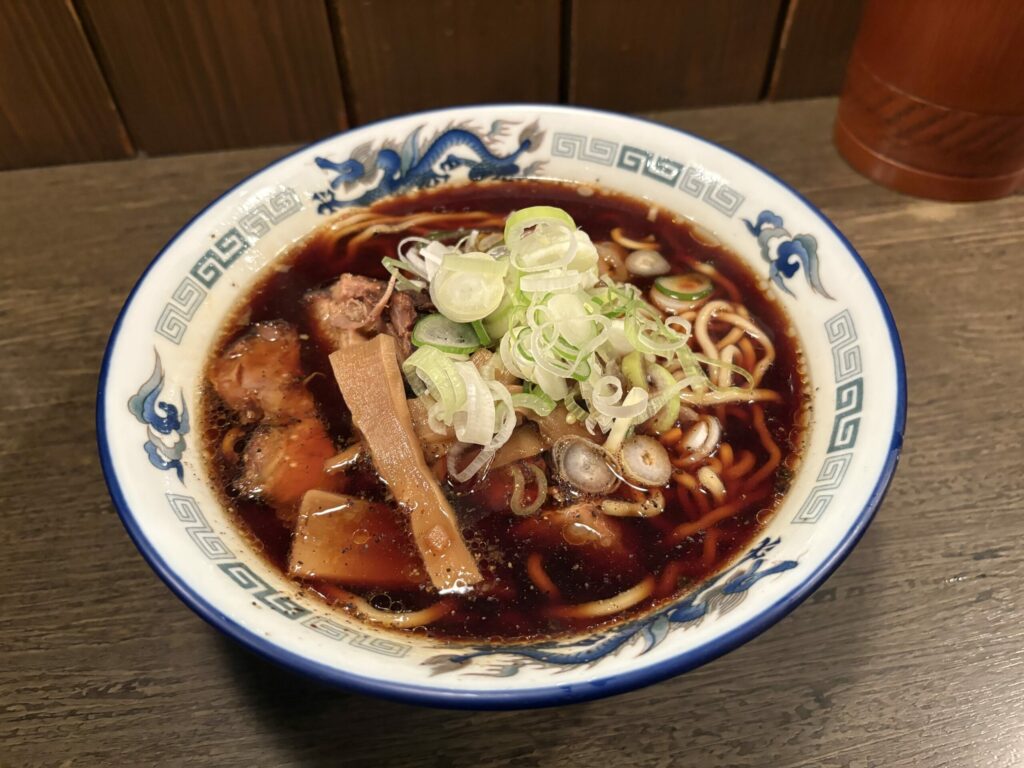 めん八 御旅屋店