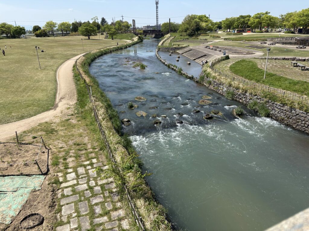 高岡おとぎの森公園