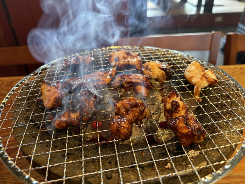 元祖松阪牛ホルモン脇田屋