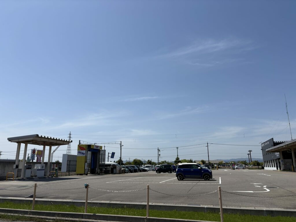 高岡バスターミナル